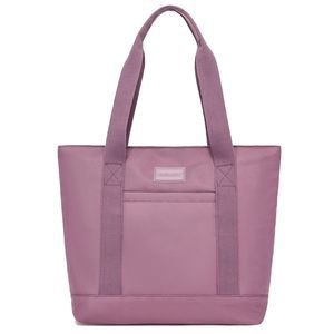 Tote Bag, Lhtweht Shoulder Bag, Nylon Tote Bags Handbag :<